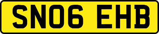 SN06EHB