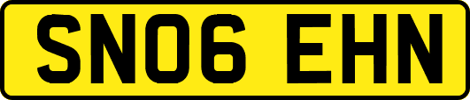 SN06EHN