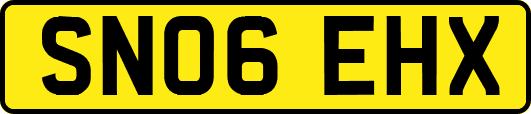 SN06EHX