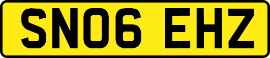 SN06EHZ