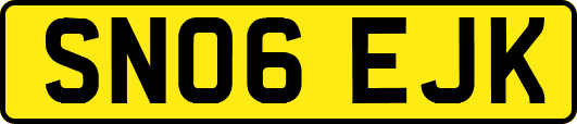 SN06EJK