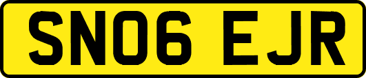 SN06EJR