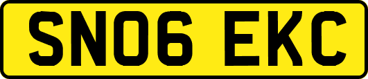 SN06EKC