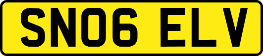 SN06ELV