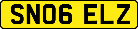 SN06ELZ