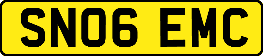 SN06EMC
