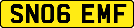 SN06EMF