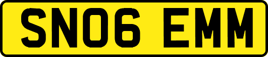 SN06EMM