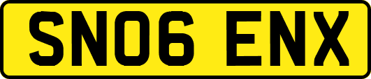 SN06ENX
