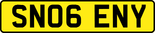SN06ENY
