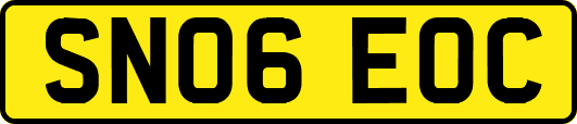 SN06EOC