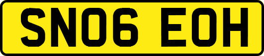 SN06EOH