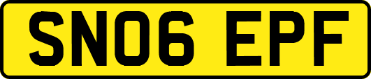 SN06EPF