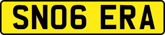 SN06ERA