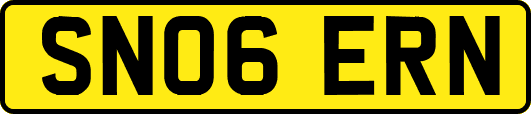 SN06ERN