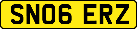 SN06ERZ