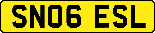 SN06ESL