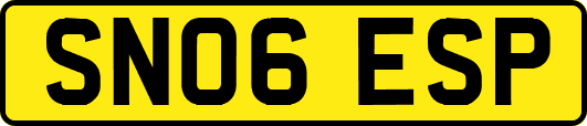 SN06ESP