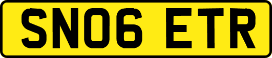 SN06ETR