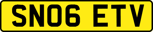 SN06ETV