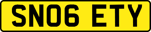 SN06ETY