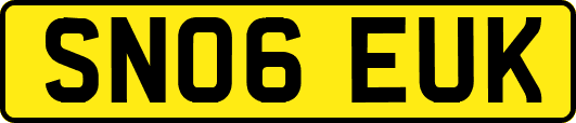 SN06EUK