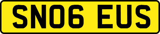 SN06EUS