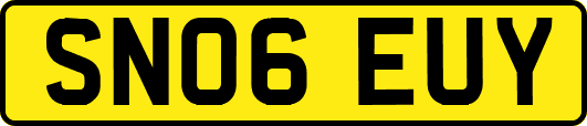 SN06EUY