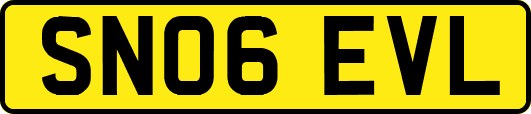SN06EVL