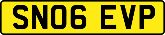 SN06EVP