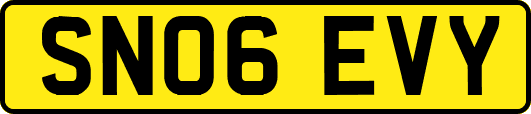 SN06EVY