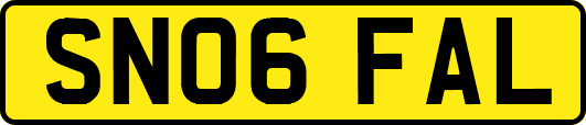 SN06FAL