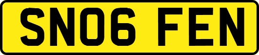 SN06FEN