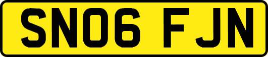 SN06FJN