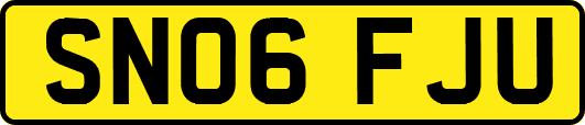 SN06FJU