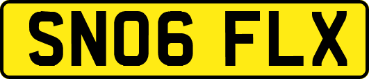 SN06FLX