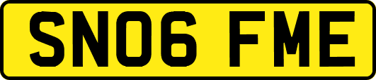 SN06FME