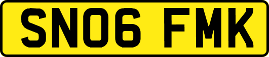 SN06FMK