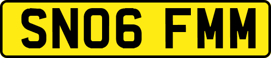 SN06FMM