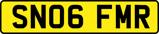 SN06FMR