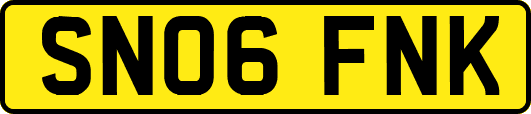 SN06FNK