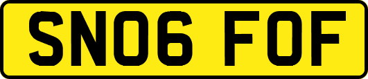 SN06FOF