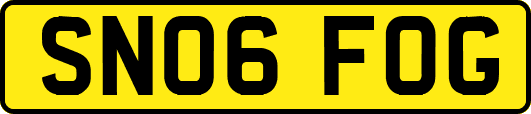 SN06FOG