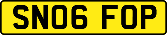 SN06FOP