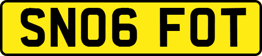 SN06FOT