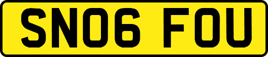 SN06FOU