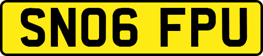 SN06FPU