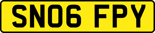 SN06FPY