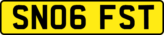 SN06FST