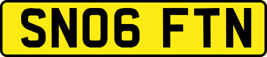 SN06FTN
